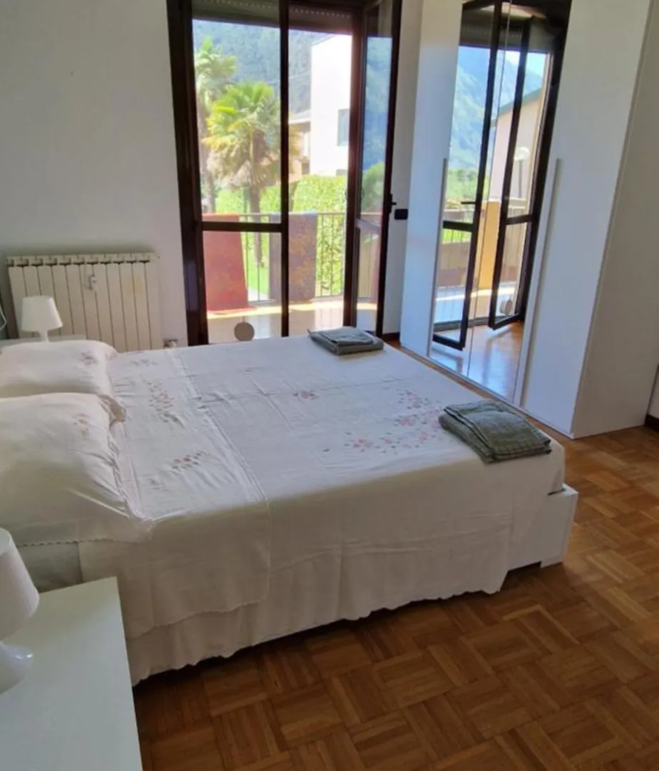 Appartement La Casa Della Nonna Sara à Abbadia Lariana
