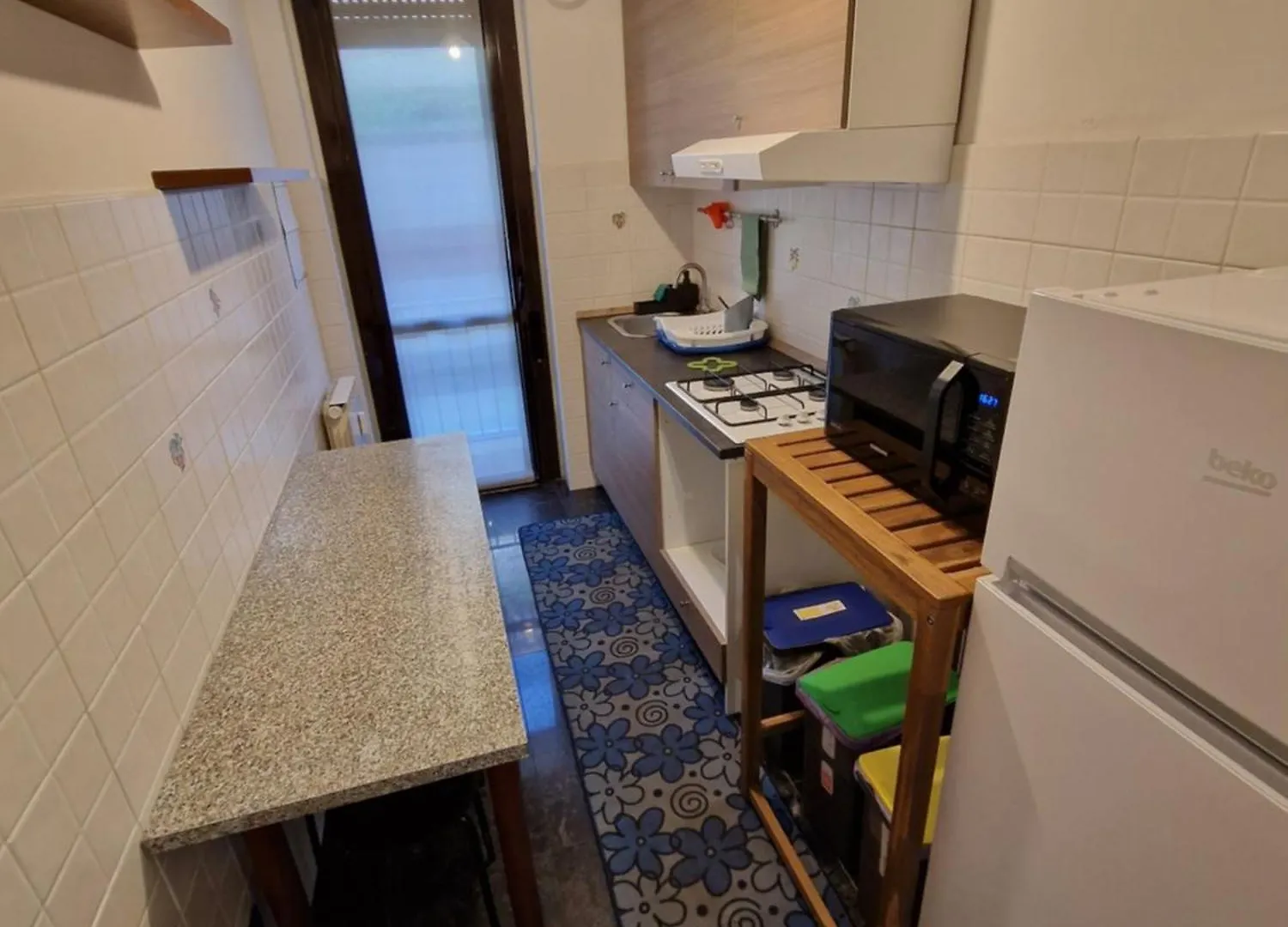 Appartement La Casa Della Nonna Sara à Abbadia Lariana